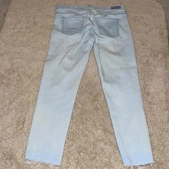 Women’s Adriano Goldschmied Jeans - Picture 2 of 4